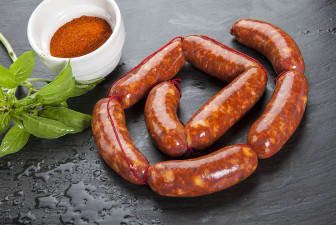 CHORIZO