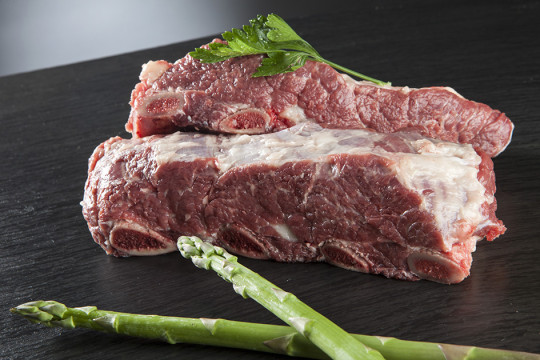 CHURRASCO