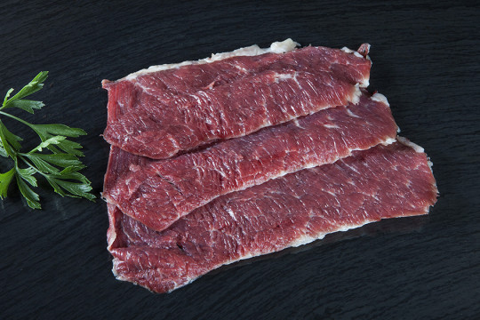 FILETE PARA BOCADILLO
