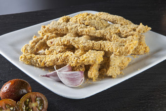 FINGUERS DE POTRO