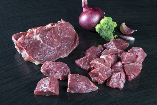 CARNE PARA GUISAR