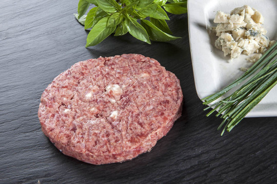 HAMB. ROQUEFORT HAMB. ROQUEFORT