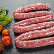 LONGANIZA